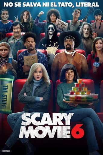 Scary Movie