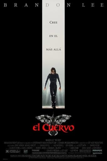 El cuervo
