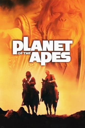 El planeta de los Simios