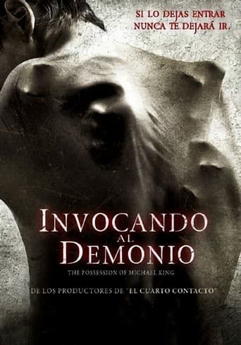 Invocando al Demonio